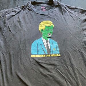 Golf Wang Business as usual t-shirt